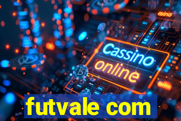 futvale com